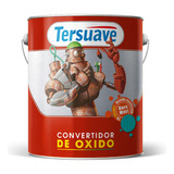 Convertidor De Oxido Blanco Mate Tersuave 1/2 Lts - Deacero