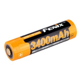 Bateria Pila Recargable Fenix 18650 3400mah - Local Palermo