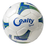 Pelota Futbol N° 5 Goalty Speed Cesped Pu Campo