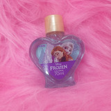 Colônia Perfume Infantil Frozen