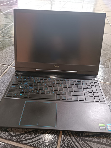 Notebook Dell G5