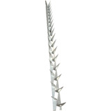 Lança P/ Muro Mandíbula, 4m X 8cm, Perfurante, Cortante.