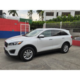 Kia Sorento 2017 2.4 Lx At