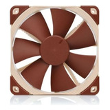 Cooler Noctua Nf-f12 120mm Led No Contiene