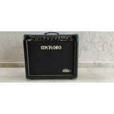 Amplificador De Guitarra Meteoro Nitrous 100g