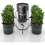 Mars Hydro Auto Drip Kits Sistema De Riego De Jardín Para In