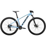 Bicicleta Trek Marlin 5 2022 16v - Azul - L  E Xxl(23.5)
