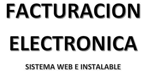 Facturación Electrónica Cfdi 3.3/4.0 Paq 100 Folios/timbres