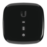 Modem Roteador Ubiquiti Ufiber Ufloco Preto