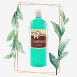 Shampoo Verde, Colágeno Jumbo, Óleo 120 Ml