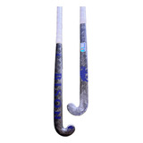 Palo Hockey Bison 100% Carbono Jumbow  3d 37,5 (extra Late) 