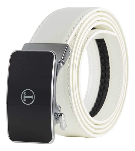 Cinturones Para Hombres, Tonywell Ratchet Dress Belt Con Heb