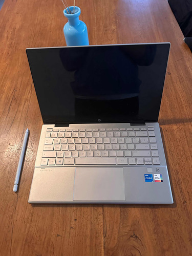 Hp Pavilon X360 Convertible