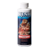 Suplemento De Iodo Para Acuarios Marinos 236 Ml.. Kent 