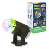 Luminaria Spot Foco Giratotio Rgb Led Colores Empotrable 3w