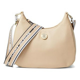 Bolso Cruzado Tommy Hilfiger Sylvie Ii Para Mujer