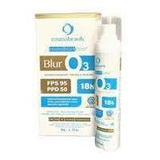 Blur O3 Ozonio Cosmoblock Color Bronze Fps95 Cosmobeauty