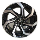 Rines 13x5.5 4/100/114 Para Atos Matiz Tsuru Chevy Pointer 