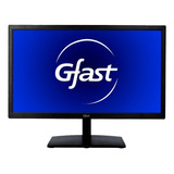 Monitor Gfast 22  Slim T-220 Full Hd 1920x1080 Vga/hdmi Led