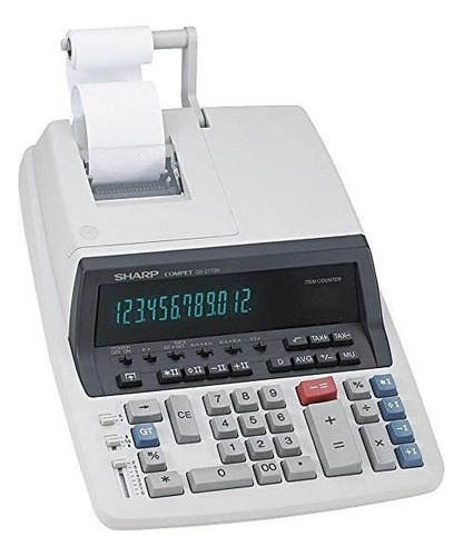 Afilada Qs2770h Qs2770h - Calculadora De Impresión De Cinta