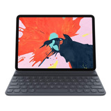 Smart Keyboard Folio (para iPad Pro De 11 Pulgadas, Inglés