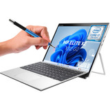 Laptop Hp Táctil Elite X2 Core I7 7th 16gb Ram 256gb Ssd