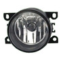 Faro Antiniebla Derecho Para Suzuki Grand Vitara (2008-2009) Suzuki Grand Vitara