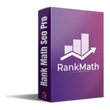 Rank Math Seo Pro Licença Vitalícia Envio Imediato
