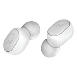 Auriculares Bluetooth Inalambricos Noga Tws 33 Color Blanco