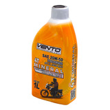 Aceite Vento Original Sae 20w-50 4t Mineral Moto Vl01010007