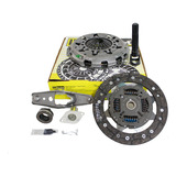 Kit Clutch Vw Vento 2014-2022 Gasolina 1.6 Luk