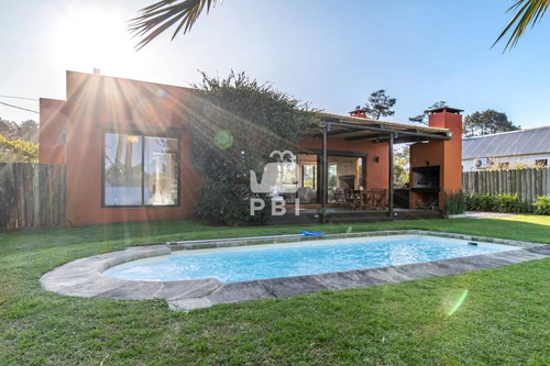 Casa En Venta Tio Tom 2 Dormitorios - Ref : Pbi382 - Imagen 2