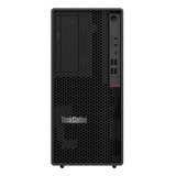  Lenovo Thinkstation P360 I9-12900 32gb Rtx4060 500gbssd 1tb