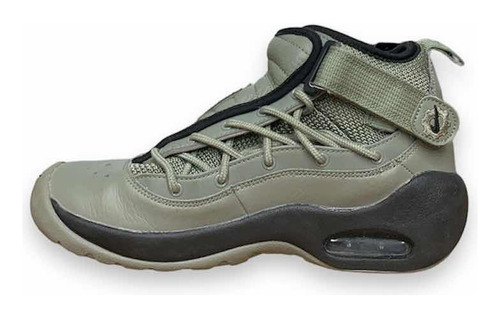 Zapatillas Bota Nike Air Basquet