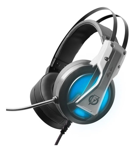 Fone Headset Gamer Storm Flkh001 - ELG