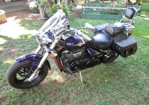 SUZUKI BOULEVARD M800