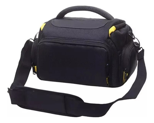 Bolso Para Cámaras Fotográficas Dslr  Reflex O Video