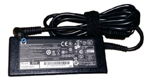 Cargador Generico Hp Pavilion 11-n010la X360 741727-001 45w