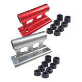 1 2 2 Pieces Bmx Bike Car Roof Bracket Bracket