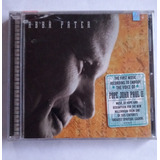 Cd Abba Pater - Papa Juan Pablo Ii - Sony Music - Religioso