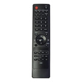 Control Remoto Para Tv Lcd Led Hitachi Cdh-l32s02 Lcd 422 Rc