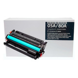 Tóner Genérico Cf280a 80a Para Laserjet Pro 400 M401s/m401n