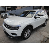 Volkswagen Tiguan Allspace 2.0 Tsi 4 Motion Dsg 2018