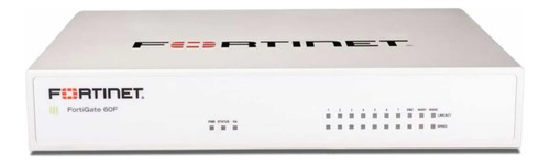 Fortinet Fortigate 61f Hardware