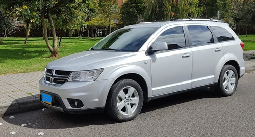 Dodge Journey 2014