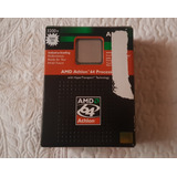 Processador Athlon 64 3200 Na Caixa