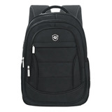 Mochila Masculina Para Notebook Antifurto