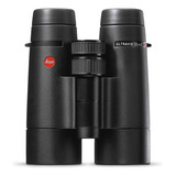 Leica Ultravid 10 X 42 Hd Plus (negro) Color Negro