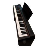 Piano Digital Yamaha 88 Teclas P125a