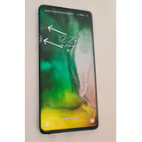 Samsung Galaxy S10 128gb Sm-g973f Usado (com Detalhes)